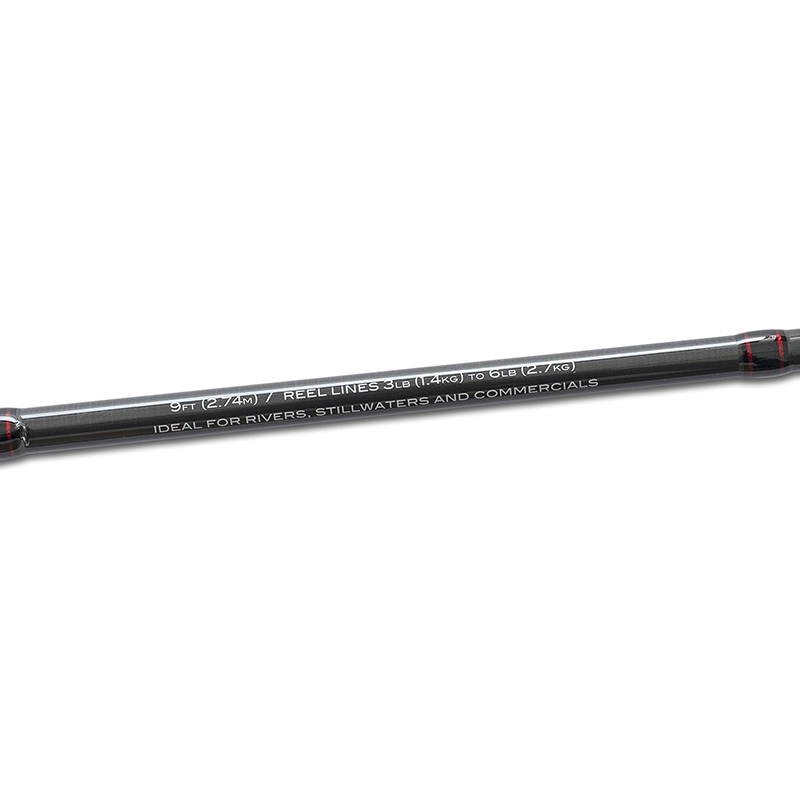 Drennan Red Range Float Fish 9ft